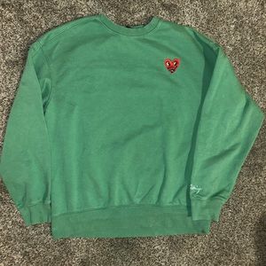 Keith harring hoodie size M men’s